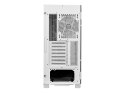 MSI MSI MPG VELOX 100R White Obudowa PC, Mid-Tower, USB 3.2, wyjście audio, wejście mikrofonowe | MSI