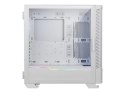 MSI MSI MPG VELOX 100R White Obudowa PC, Mid-Tower, USB 3.2, wyjście audio, wejście mikrofonowe | MSI