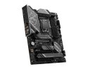 MSI MSI | Z790 GAMING PLUS WIFI | Rodzina procesorów Intel | Gniazdo procesora LGA1700 | DDR5 | Liczba złączy SATA 6