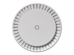 MikroTik MikroTik | Wi-Fi 6 Dualband Access Point | cAP ax | 802.11ax | 2.4GHz/5GHz | 1200+574 Mbit/s | 10/100/1000 Mbit/s | Ethernet LAN