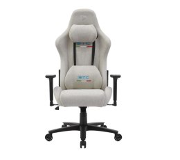 Onex Onex Short Pile Linen | Onex | Gaming chairs | Ivory