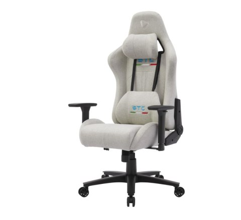 Onex Onex Short Pile Linen | Onex | Gaming chairs | Ivory