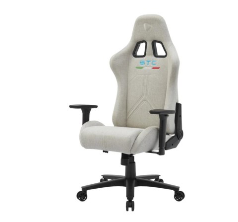 Onex Onex Short Pile Linen | Onex | Gaming chairs | Ivory