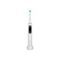 Oral-B Elektryczna szczoteczka do zębów | iO6 | Akumulatorowa | Dla dorosłych | Liczba główek szczoteczki w zestawie 1 | Liczba trybów 