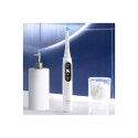 Oral-B Elektryczna szczoteczka do zębów | iO6 | Akumulatorowa | Dla dorosłych | Liczba główek szczoteczki w zestawie 1 | Liczba trybów 