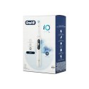 Oral-B Elektryczna szczoteczka do zębów | iO6 | Akumulatorowa | Dla dorosłych | Liczba główek szczoteczki w zestawie 1 | Liczba trybów 