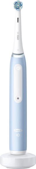 Oral-B Oral-B | Elektryczna szczoteczka do zębów | Seria iO3 | Akumulatorowa | Dla dorosłych | Liczba główek szczoteczki w zestawie 1 |