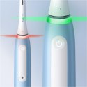Oral-B Oral-B | Elektryczna szczoteczka do zębów | Seria iO3 | Akumulatorowa | Dla dorosłych | Liczba główek szczoteczki w zestawie 1 |