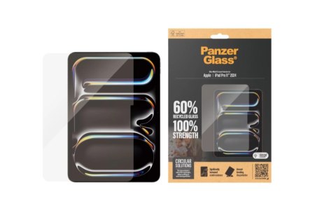 PanzerGlass Ultra-Wide Fit | 2831 | 11 " | Ochraniacz ekranu | Przezroczysty