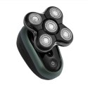 REMINGTON Remington | Shaver | XR1600 | Operating time (max) 60 min | Black/Silver