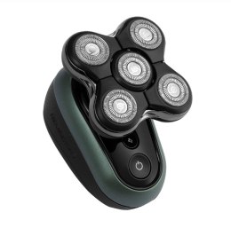 REMINGTON Remington | Shaver | XR1600 | Operating time (max) 60 min | Black/Silver