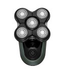 REMINGTON Remington | Shaver | XR1600 | Operating time (max) 60 min | Black/Silver
