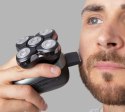 REMINGTON Remington | Shaver | XR1600 | Operating time (max) 60 min | Black/Silver