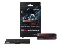 Samsung Samsung | 990 PRO z radiatorem | 2000 GB | Format SSD M.2 2280 | Interfejs SSD M.2 NVMe | Prędkość odczytu 7450 MB/s | Prędkość 