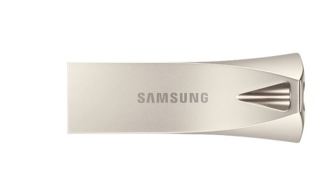 Samsung Samsung | Flash Drive Bar Plus | MUF-512BE3/APC | 512 GB | USB 3.1 | Srebrny