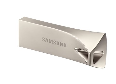Samsung Samsung | Flash Drive Bar Plus | MUF-512BE3/APC | 512 GB | USB 3.1 | Srebrny