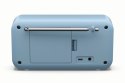 Sharp Sharp | Tokyo Digital Radio | DR-P420(BL) | Bluetooth | Niebieski | Przenośny | Połączenie bezprzewodowe