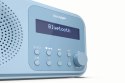 Sharp Sharp | Tokyo Digital Radio | DR-P420(BL) | Bluetooth | Niebieski | Przenośny | Połączenie bezprzewodowe