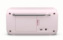 Sharp Sharp | Tokyo Digital Radio | DR-P420(PK) | Bluetooth | Różowy | Przenośny | Połączenie bezprzewodowe