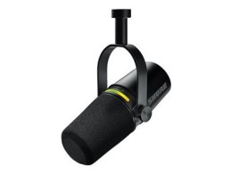 Shure Shure MV7+ Podcast Microphone , Black