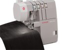 Singer Singer | Maszyna do szycia | 14HD-854 Serger Heavy Duty | Liczba ściegów 8 | Szary