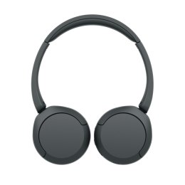 Sony Bezprzewodowe słuchawki Sony WH-CH520, czarne | Sony | Słuchawki bezprzewodowe | WH-CH520 | Bezprzewodowe | Nauszne | Mikrofon |