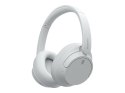 Sony Słuchawki Sony WH-CH720N Wireless ANC (Active Noise Cancelling), Beżowe | Sony | Słuchawki Bezprzewodowe | WH-CH720N | Bezprzewo