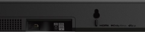Sony Sony HT-S2000 3.1-kanałowy soundbar Dolby Atmos DTS:X | 3.1-kanałowy soundbar Dolby Atmos DTS:X | HT-S2000 | Bluetooth | Głośnik
