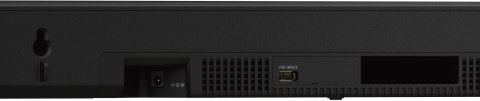 Sony Sony HT-S2000 3.1-kanałowy soundbar Dolby Atmos DTS:X | 3.1-kanałowy soundbar Dolby Atmos DTS:X | HT-S2000 | Bluetooth | Głośnik