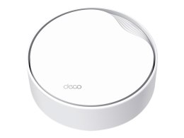 TP-LINK AX3000 Whole Home WiFi 6 System with PoE | Deco X50-PoE (1-pack) | 802.11ax | Ethernet LAN (RJ-45) ports 1 | Mesh Support Yes | 