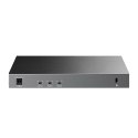 TP-LINK TP-LINK LS1210GP 10-Port Gigabit Desktop Switch with 8-Port PoE+