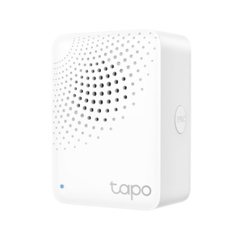 TP-LINK TP-LINK Tapo Smart IoT Hub with Chime Tapo H100 868/922MHz