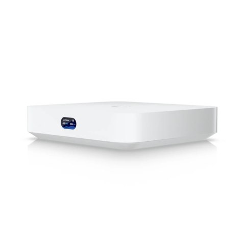 Ubiquiti Przełącznik Ubiquiti | UCG-Ultra | Zarządzany przez sieć | Możliwość montażu w szafie | Ilość portów SFP 5