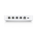 Ubiquiti Przełącznik Ubiquiti | UCG-Ultra | Zarządzany przez sieć | Możliwość montażu w szafie | Ilość portów SFP 5