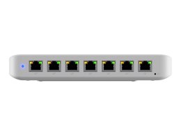 Ubiquiti Przełącznik Ubiquiti UniFi | USW-Ultra-60W | Zarządzany L2 | Biurkowy/montowany na ścianie
