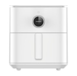 Xiaomi Xiaomi | Smart Air Fryer EU | Moc 1800 W | Pojemność 6,5 L | Biały