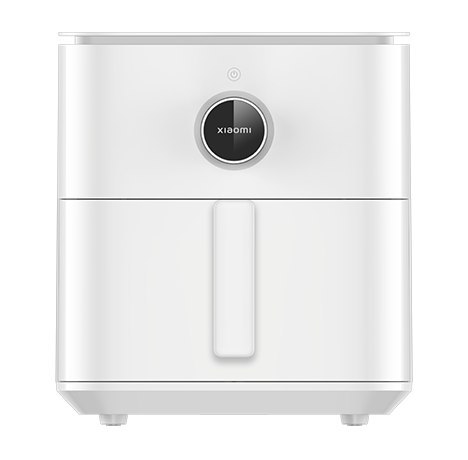Xiaomi Xiaomi | Smart Air Fryer EU | Moc 1800 W | Pojemność 6,5 L | Biały