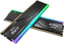 ADATA ADATA 32 GB | DDR5 | 6000 MHz | PC/serwer | Zarejestrowany Nie | ECC Tak