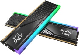 ADATA ADATA 32 GB | DDR5 | 6000 MHz | PC/serwer | Zarejestrowany Nie | ECC Tak