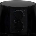 Adler Adler Airfryer Oven | AD 6312 | Moc 1600 W | Pojemność 2,5 L | Konwekcja | Czarny