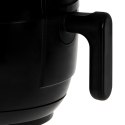 Adler Adler Airfryer Oven | AD 6312 | Moc 1600 W | Pojemność 2,5 L | Konwekcja | Czarny