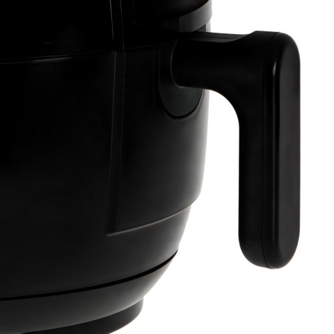 Adler Adler Airfryer Oven | AD 6312 | Moc 1600 W | Pojemność 2,5 L | Konwekcja | Czarny
