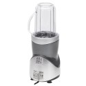 Adler Sp. z o.o. Adler Blender Smoothie Set | AD 4084 | Tabletop | 1200 W | Materiał słoika BPA-Free | Pojemność słoika 0,3+0,5+0,5+0,7 L | Krusz