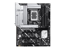 Asus Asus PRIME Z890-P WIFI | Rodzina procesorów Intel | Gniazdo procesora LGA1851 | DDR5 | Obsługiwane interfejsy dysków twardych M.