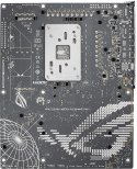 Asus Asus ROG STRIX X870-A GAMING WIFI | Rodzina procesorów AMD | Gniazdo procesora AM5 | DDR5 | Obsługiwane interfejsy dysków twardy