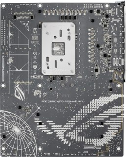 Asus Asus ROG STRIX X870-A GAMING WIFI | Rodzina procesorów AMD | Gniazdo procesora AM5 | DDR5 | Obsługiwane interfejsy dysków twardy
