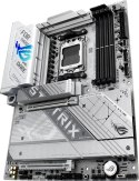 Asus Asus ROG STRIX X870-A GAMING WIFI | Rodzina procesorów AMD | Gniazdo procesora AM5 | DDR5 | Obsługiwane interfejsy dysków twardy