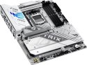 Asus Asus ROG STRIX X870-A GAMING WIFI | Rodzina procesorów AMD | Gniazdo procesora AM5 | DDR5 | Obsługiwane interfejsy dysków twardy