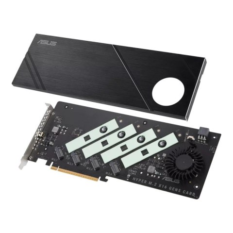 Asus HYPER M.2 X16 GEN5 CARD