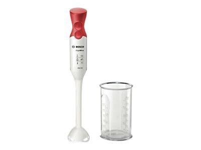 Bosch Bosch | Blender ręczny | MSM64010 ErgoMixx | Blender ręczny | 450 W | Liczba prędkości 2 | Tryb Turbo | Biały